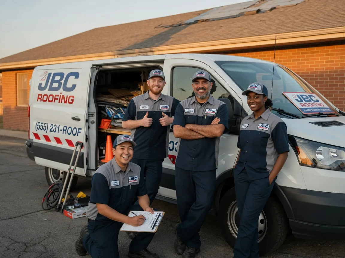 Roof Replacement company in Cerro, NM